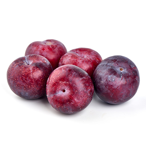 Plums Red 1Kg Italy